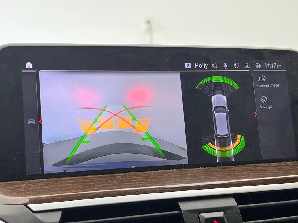 Thumbnail: 2021 BMW X3 - 15