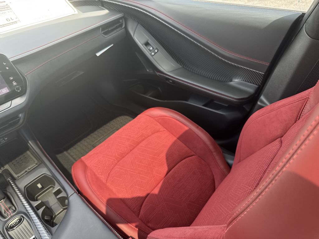 2026 Dodge Charger Scat Pack Plus Blue at DeMontrond Auto Country