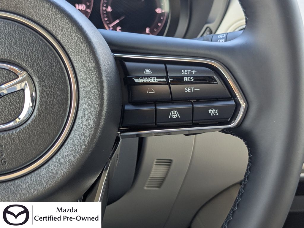 2026 Mazda CX-90 3.3 Turbo Premium Plus