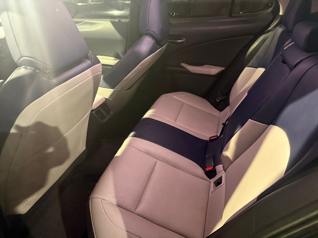 Thumbnail: 2019 Lexus UX - 8