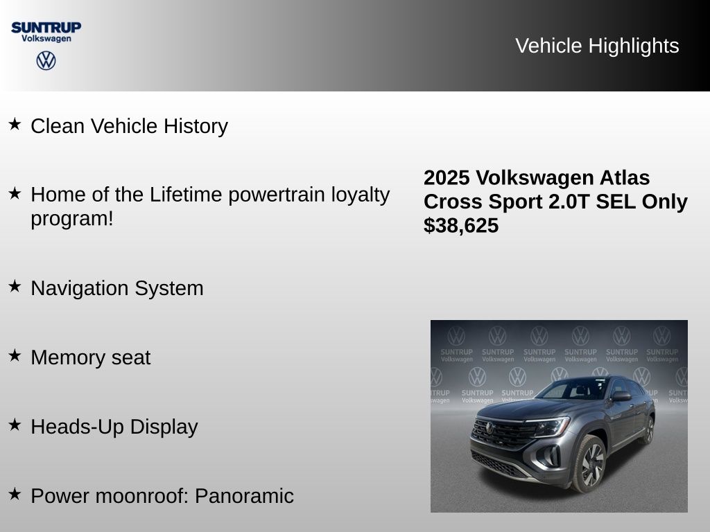 View vehicle photo 7