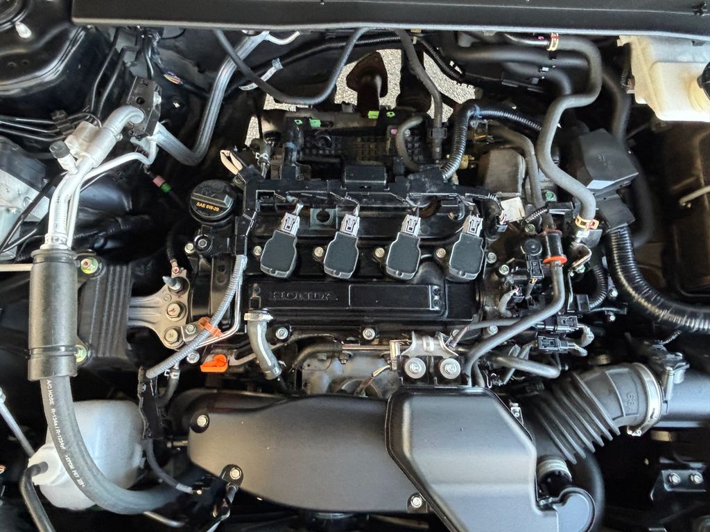 Thumbnail: 2023 Honda CR-V - 29