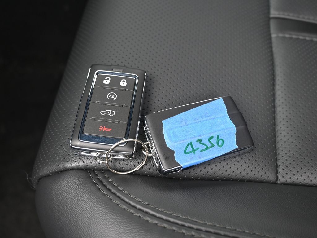 New 2026 High Gloss Black Jeep Limited Altitude image 23