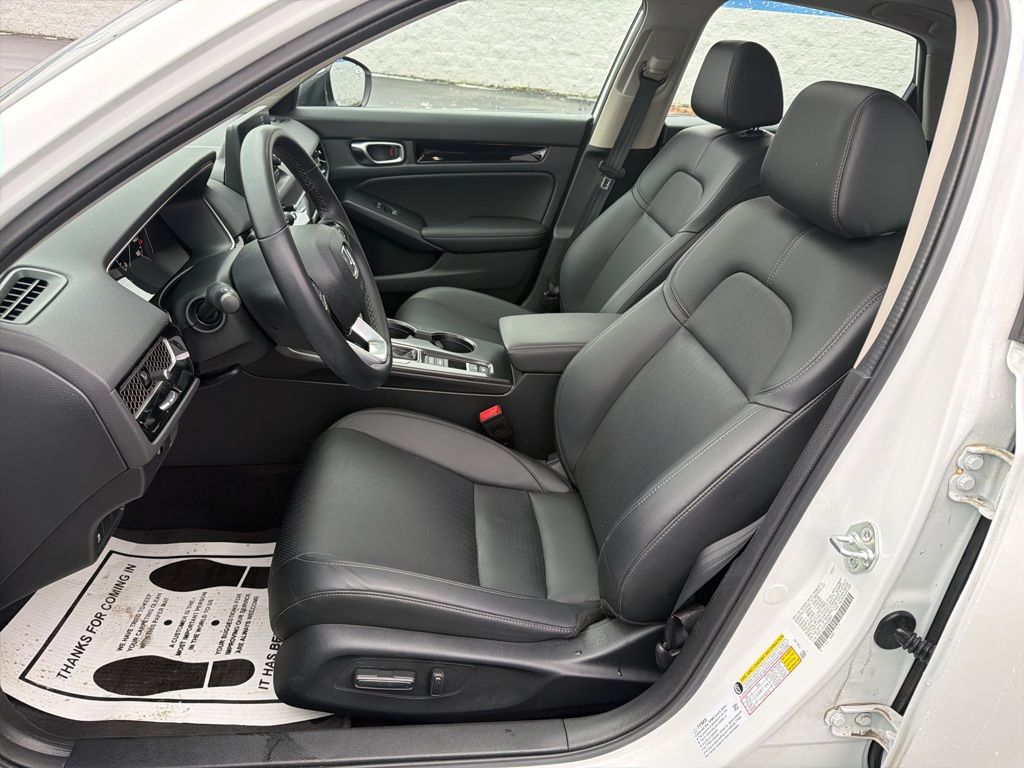 Thumbnail: 2023 Honda Civic - 18