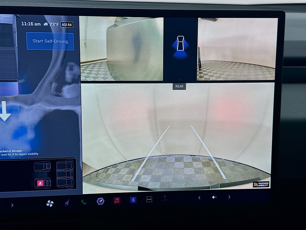 Thumbnail: 2025 Tesla Cybertruck - 14