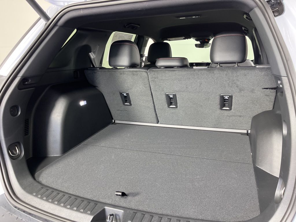 Thumbnail: 2026 Chevrolet Equinox - 19