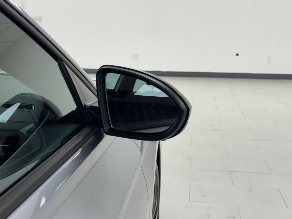 2023 Volkswagen Jetta