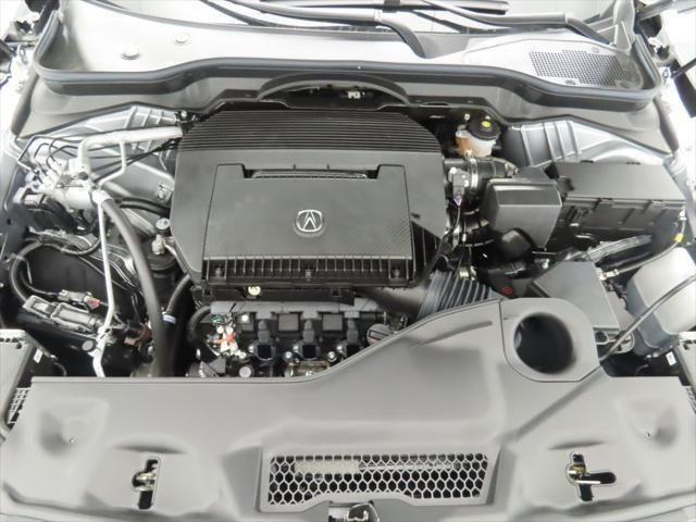 Thumbnail: 2026 Acura MDX - 31