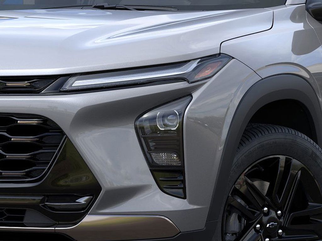 2026 Chevrolet Trax ACTIV - 9