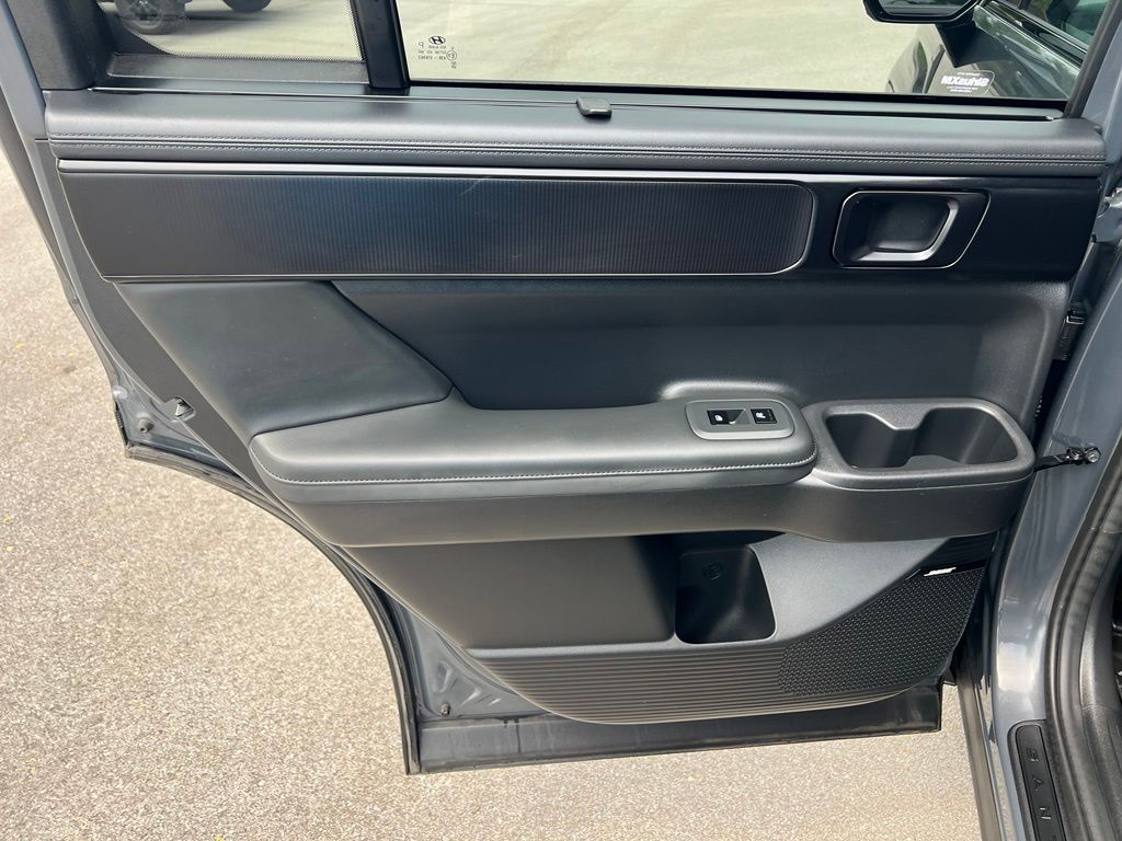 Used 2025 Hyundai Santa Fe SUV