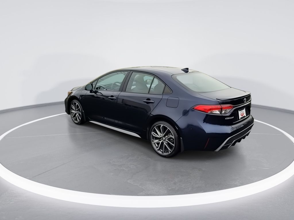 2022 Toyota Corolla SE 6