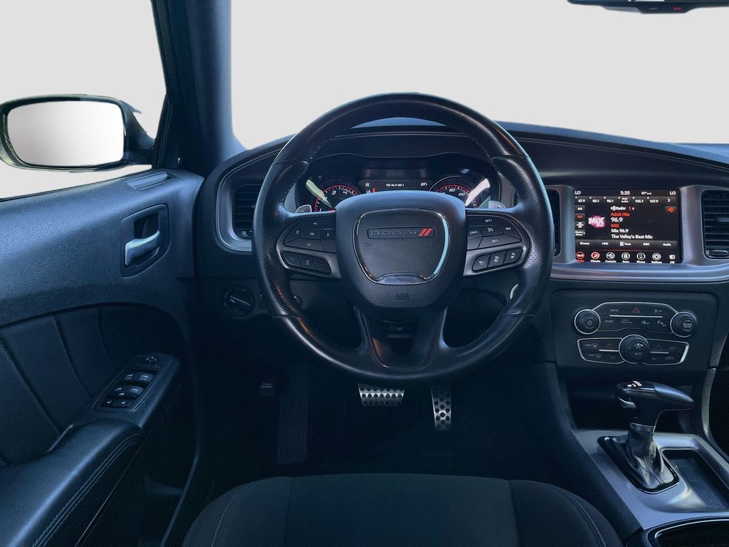 Used 2023 Gray Dodge R/T image 21