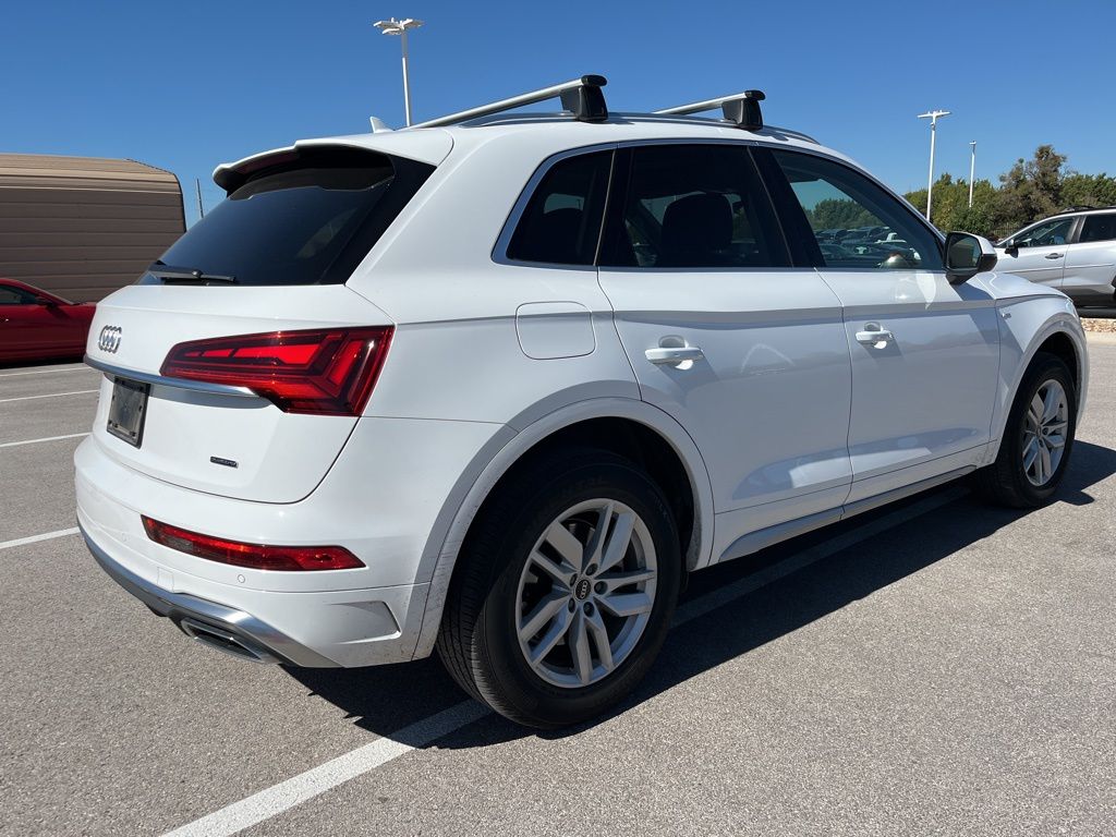Thumbnail: 2023 Audi Q5 - 4