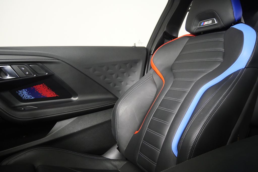 Thumbnail: 2024 BMW M2 - 24