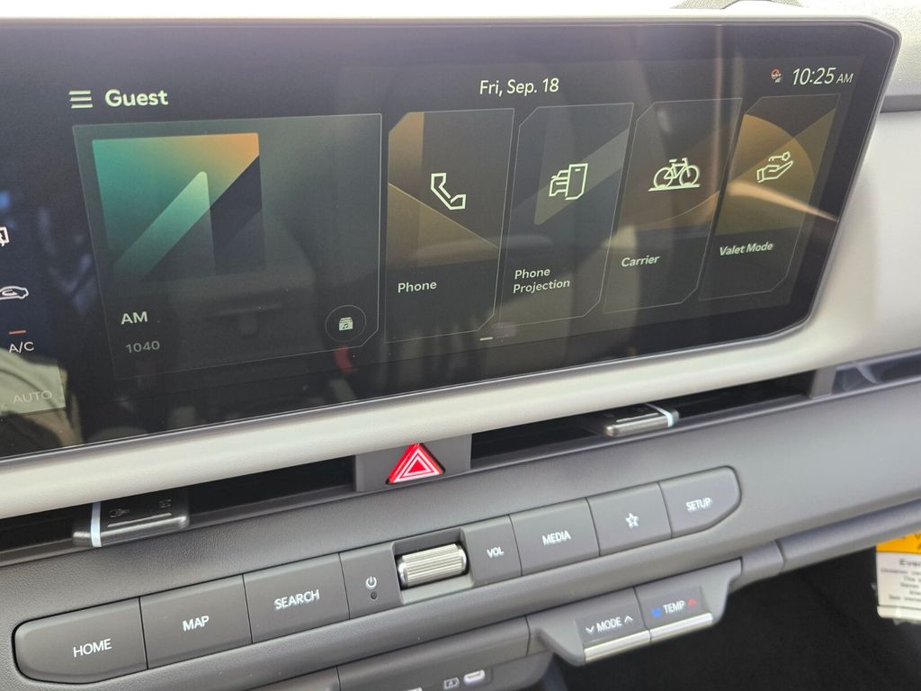 2027 Kia Seltos - $30,085