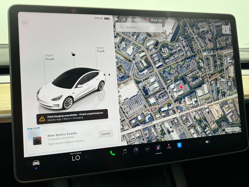 Thumbnail: 2023 Tesla Model 3 - 13