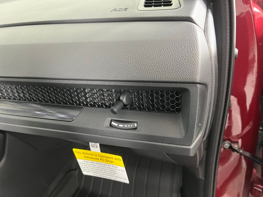 2025 Honda CR-V Sport-L 21
