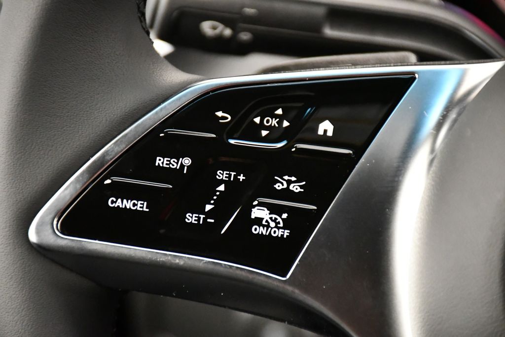 Thumbnail: 2025 Mercedes-Benz Sprinter - 16