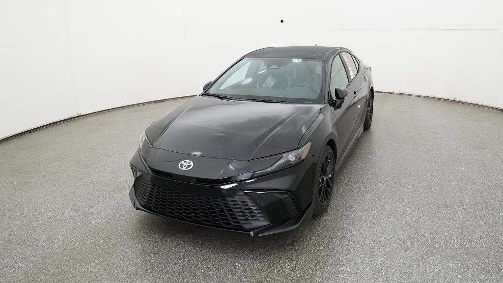 Thumbnail: 2026 Toyota Camry - 21