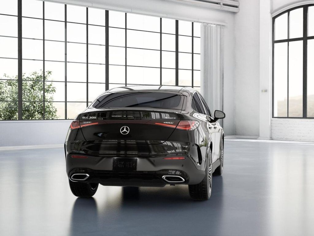 Thumbnail: 2026 Mercedes-Benz GLC - 24