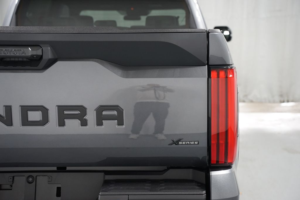 Thumbnail: 2026 Toyota Tundra - 10