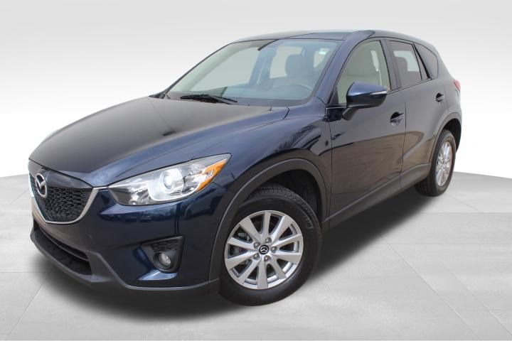 2015 Mazda CX-5