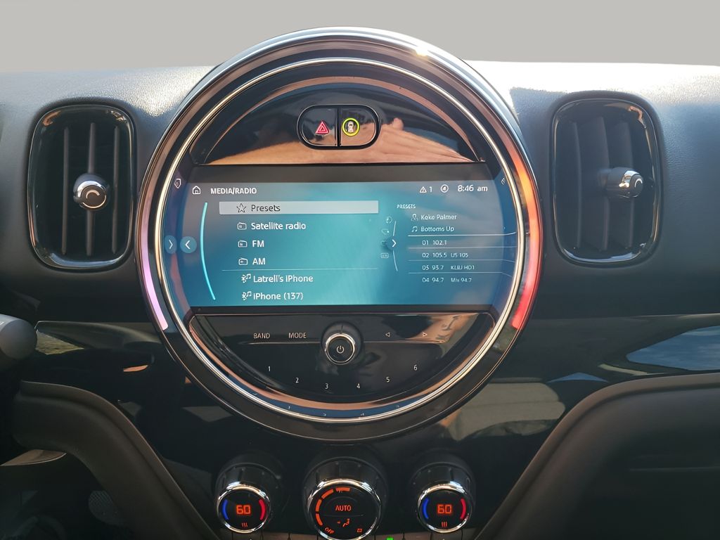 Used Car 2023 Mini Cooper S Countryman  Classic For Sale Under $30,000 In Austin, Texas