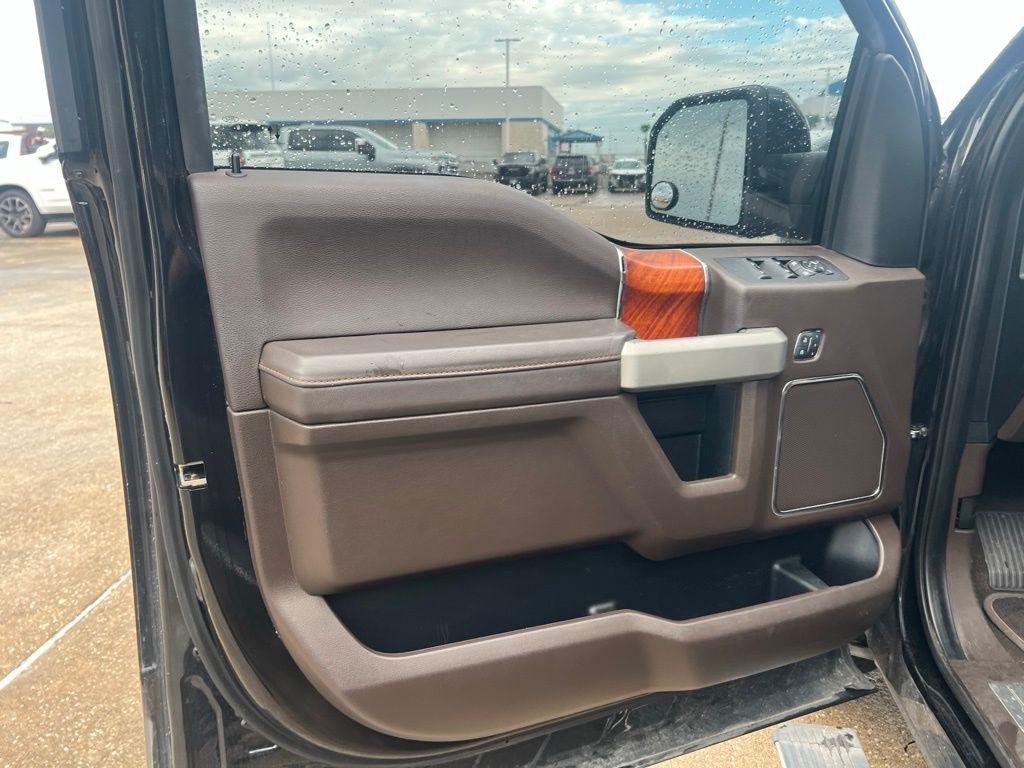 2020 Ford F-150 King Ranch  at Autostrade