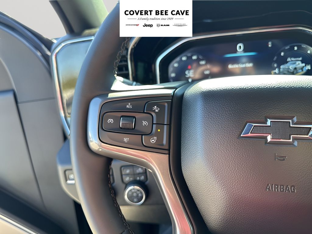 Used Car 2025 Chevrolet Silverado 2500hd  High Country For Sale Under $80,000 In Austin, Texas