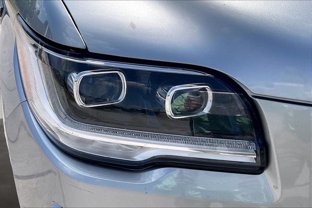 Used 2023 Lincoln Navigator SUV