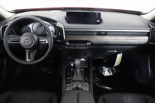 Thumbnail: 2026 Mazda CX-50 - 5