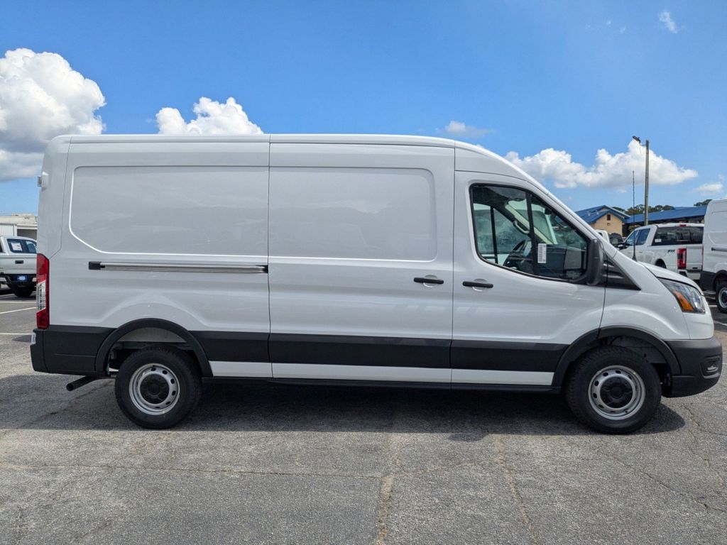 2025 Ford Transit-250 Cargo Van 