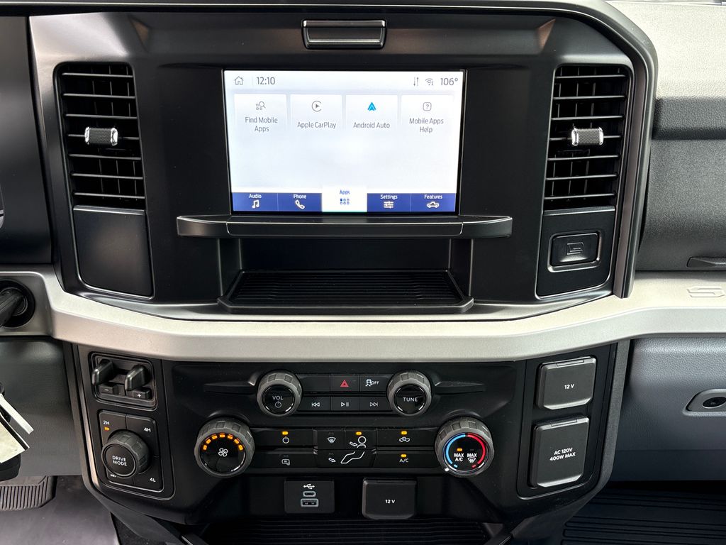Used 2026 White Ford XLT image 24