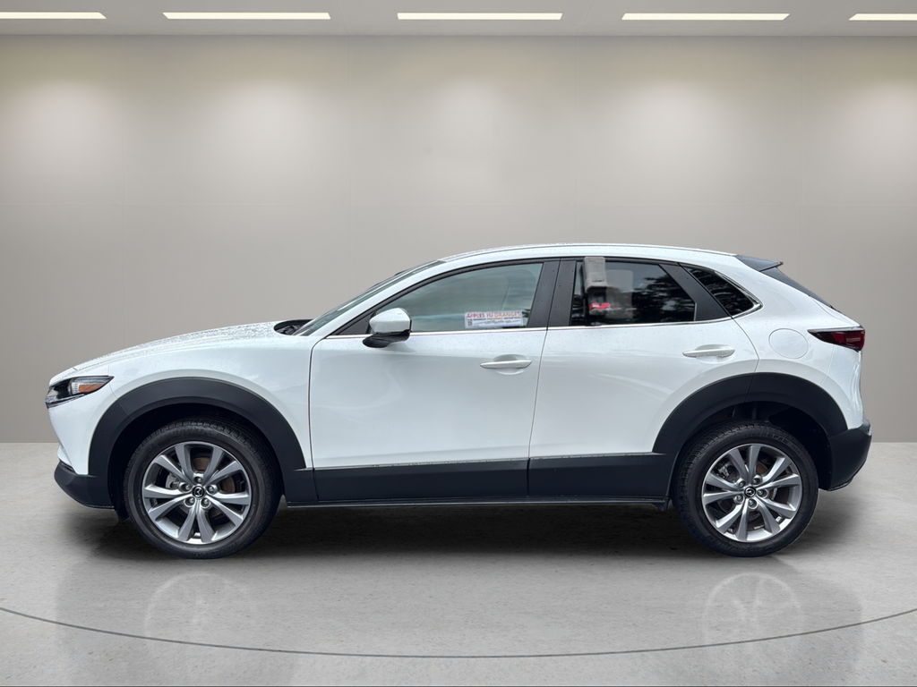 2021 Mazda CX-30 Select - 8