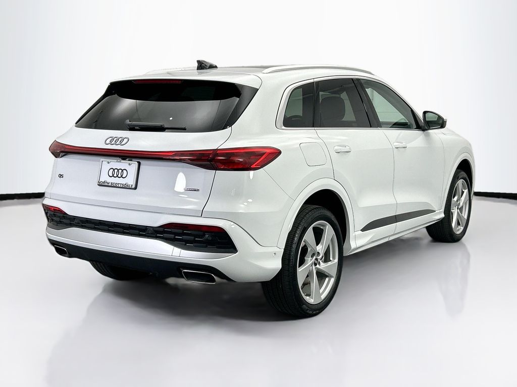 Thumbnail: 2025 Audi Q5 - 5