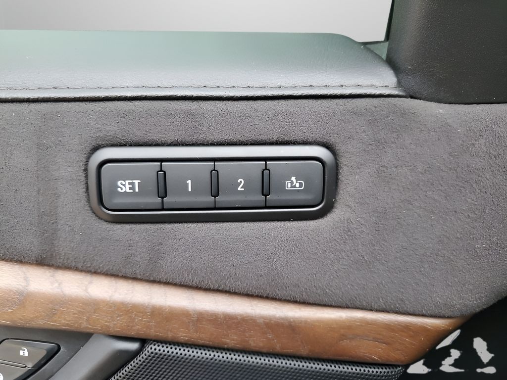 Used Car 2018 Cadillac Escalade  Luxury For Sale Under $25,000 In Austin, Texas