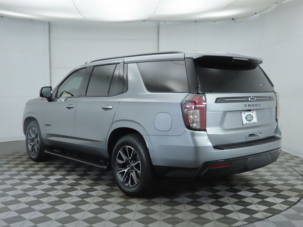 Thumbnail: 2023 Chevrolet Tahoe - 7