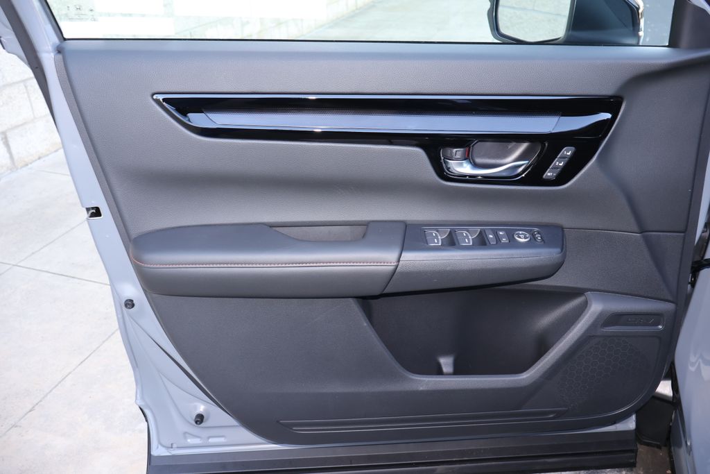 Thumbnail: 2026 Honda CR-V - 15