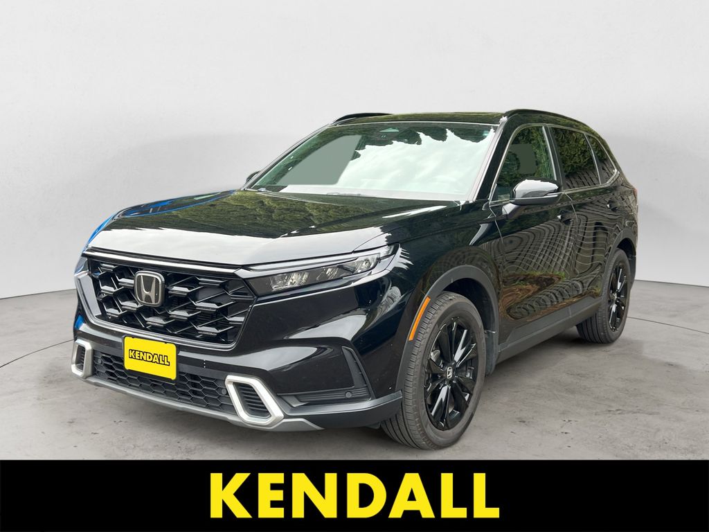 2023 Honda CR-V Hybrid Sport Touring AWD