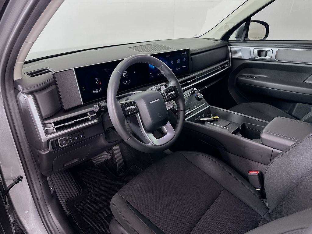Thumbnail: 2026 Hyundai Santa Fe - 9