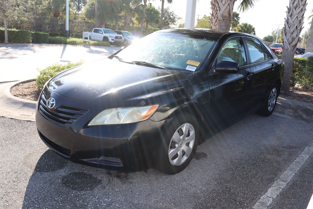 2009 Toyota Camry  -
                West Palm Beach, FL