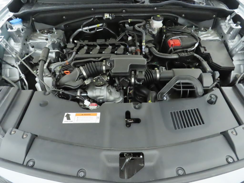 2025 Acura ADX A-SPEC 30