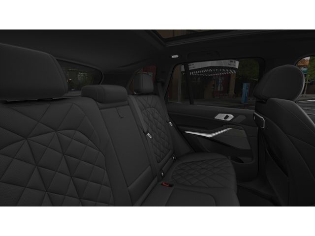 Thumbnail: 2026 BMW X5 - 12