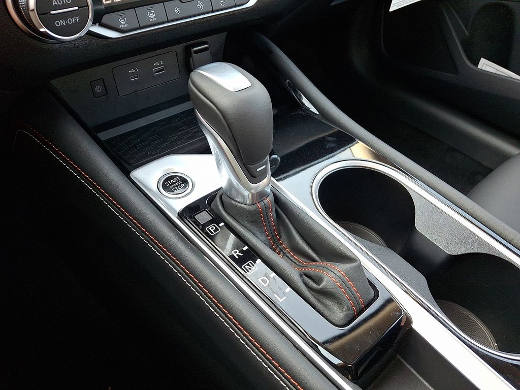 Thumbnail: 2025 Nissan Altima - 7