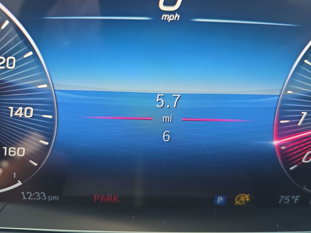 2026 Mercedes-Benz GLE GLE 350 Black at John Sisson Motors
