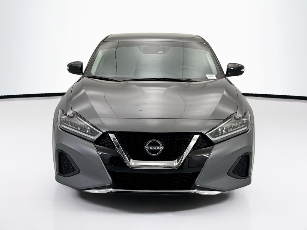Thumbnail: 2023 Nissan Maxima - 2