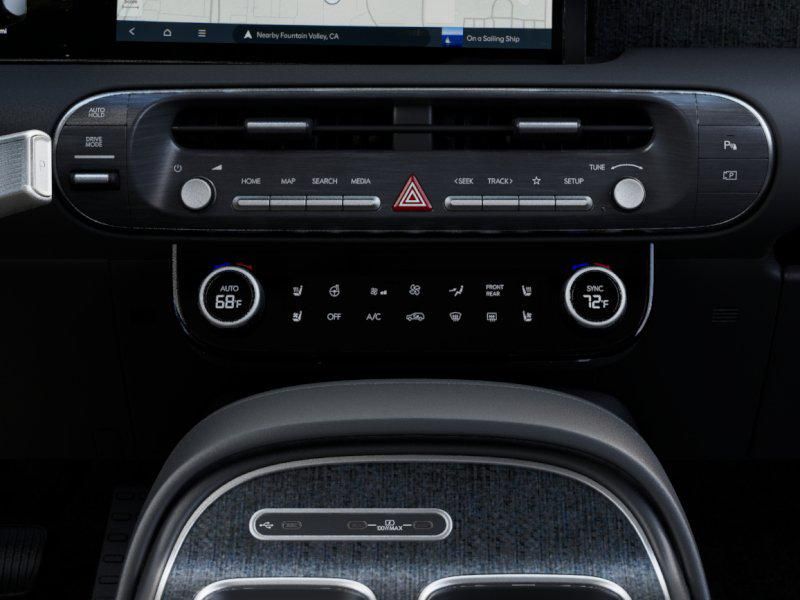 Thumbnail: 2026 Hyundai Palisade - 16