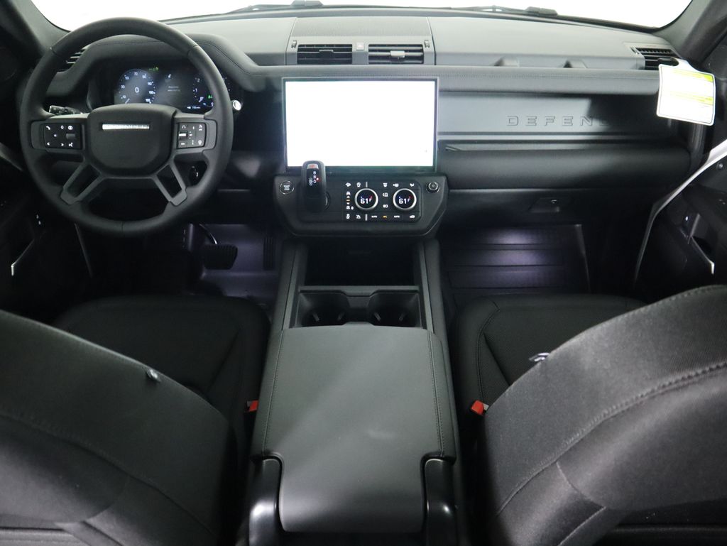 Thumbnail: 2026 Land Rover Defender - 13