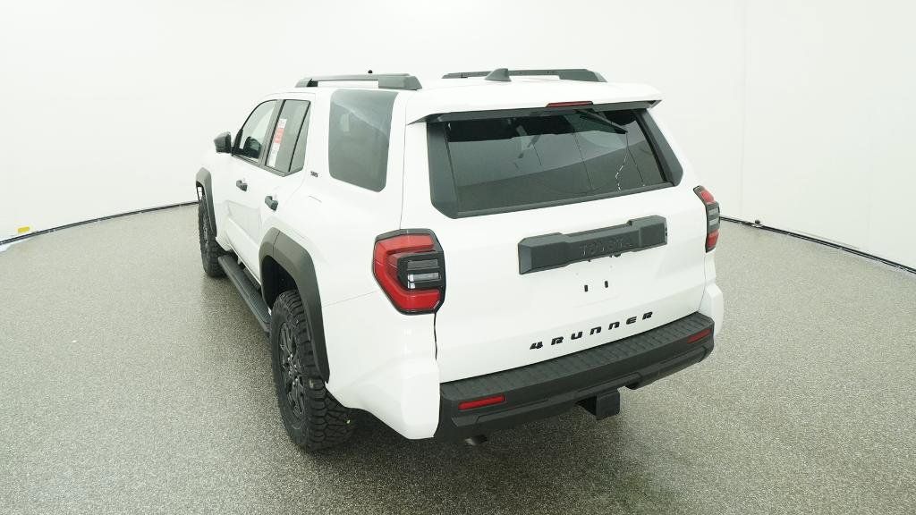 Thumbnail: 2025 Toyota 4Runner - 3