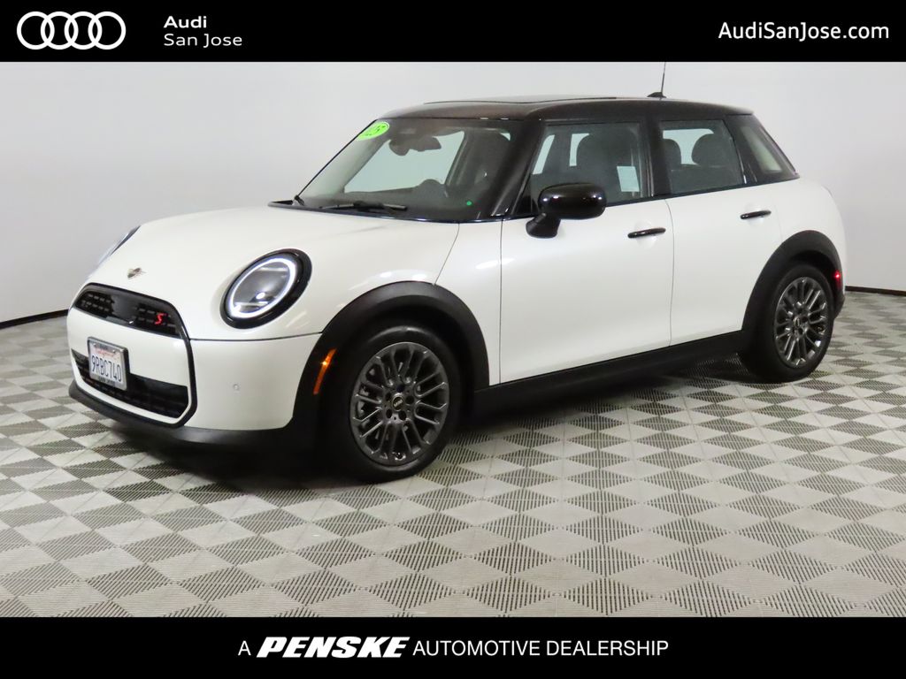 Thumbnail: 2025 MINI Cooper - 1